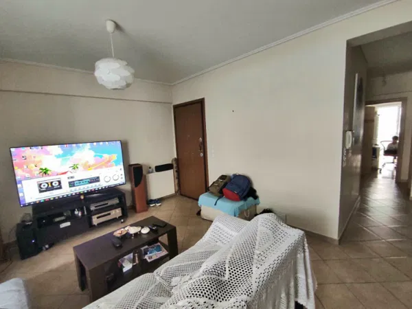 Two-Bedroom Apartment for Sale in Neos Kosmos, Athens Center with Autonomous heating — photo 2