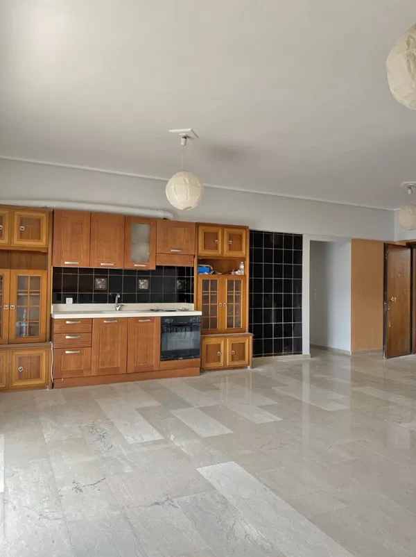 117 m² Apartment with Three Bedrooms for Sale in Agia Paraskevi Athens, Athens Northern suburbs — photo 5