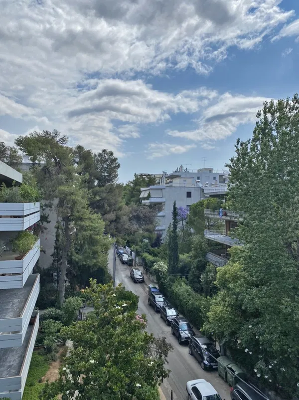 117 m² Apartment with Three Bedrooms for Sale in Agia Paraskevi Athens, Athens Northern suburbs — photo 2