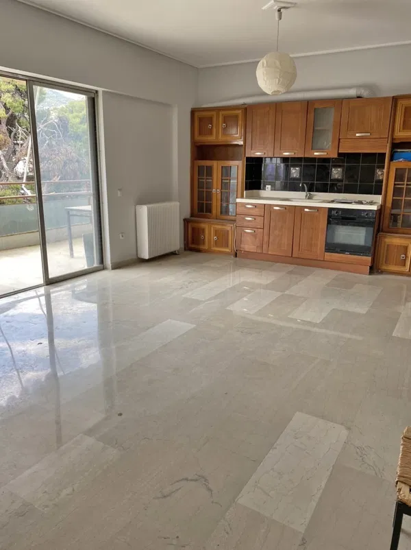 117 m² Apartment with Three Bedrooms for Sale in Agia Paraskevi Athens, Athens Northern suburbs — photo 4