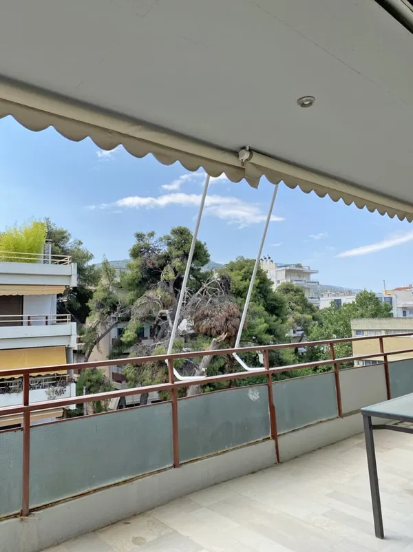 117 m² Apartment with Three Bedrooms for Sale in Agia Paraskevi Athens, Athens Northern suburbs
