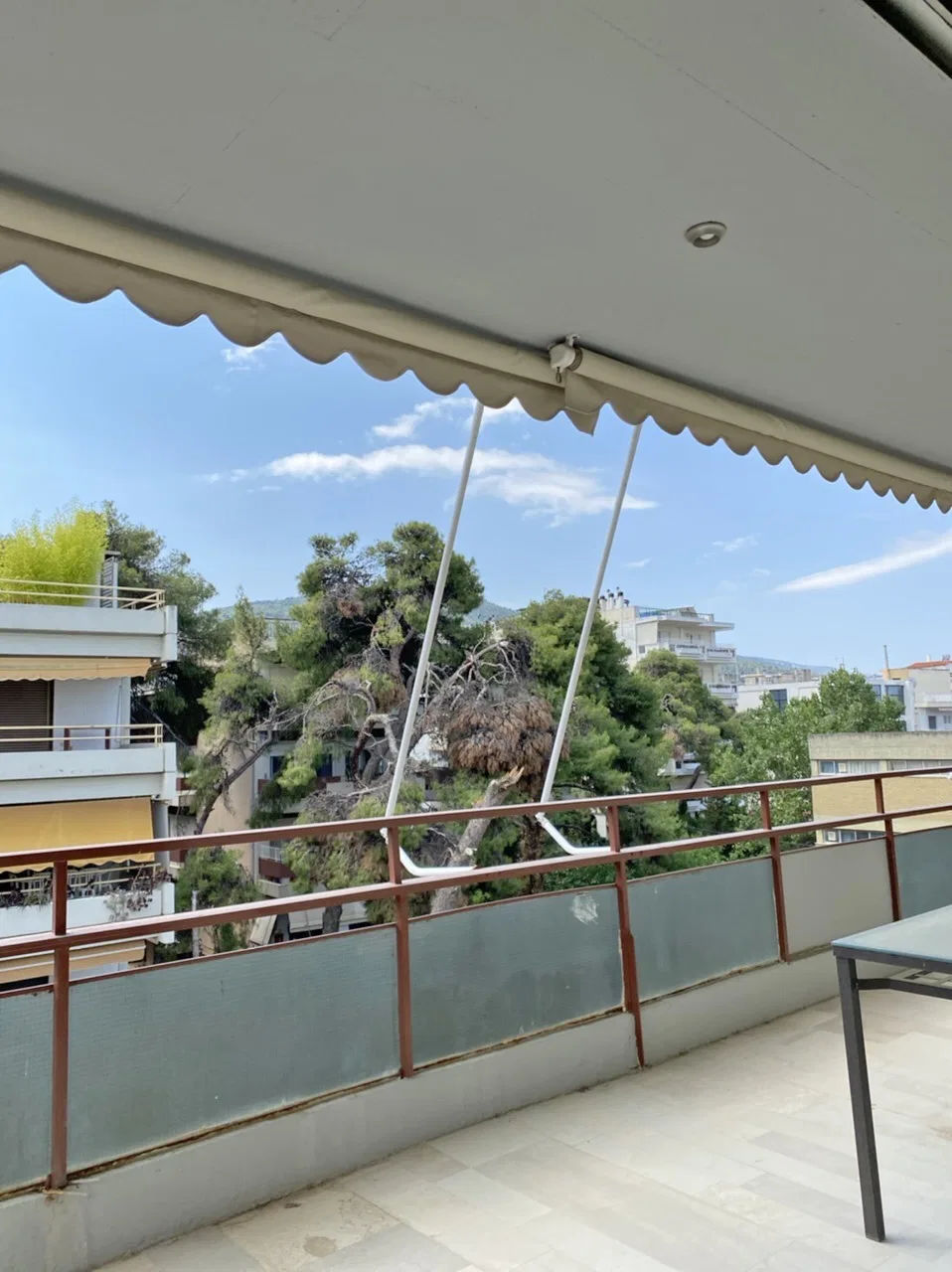 117 m² Apartment with Three Bedrooms for Sale in Agia Paraskevi Athens, Athens Northern suburbs