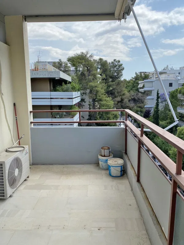 117 m² Apartment with Three Bedrooms for Sale in Agia Paraskevi Athens, Athens Northern suburbs — photo 3