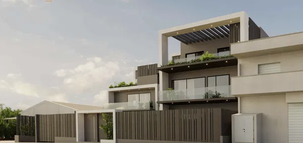 110 m² Apartment with Three Bedrooms for Sale in Vari - Varkiza, Athens Southern suburbs — photo 4