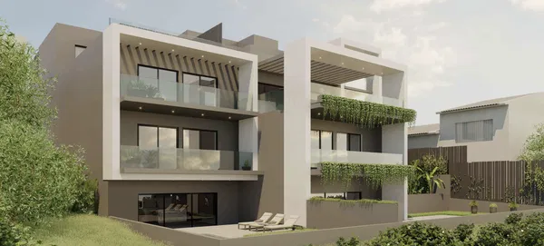 110 m² Apartment with Three Bedrooms for Sale in Vari - Varkiza, Athens Southern suburbs