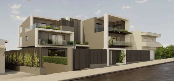 110 m² Apartment with Three Bedrooms for Sale in Vari - Varkiza, Athens Southern suburbs — photo 3