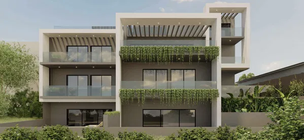 110 m² Apartment with Three Bedrooms for Sale in Vari - Varkiza, Athens Southern suburbs — photo 2