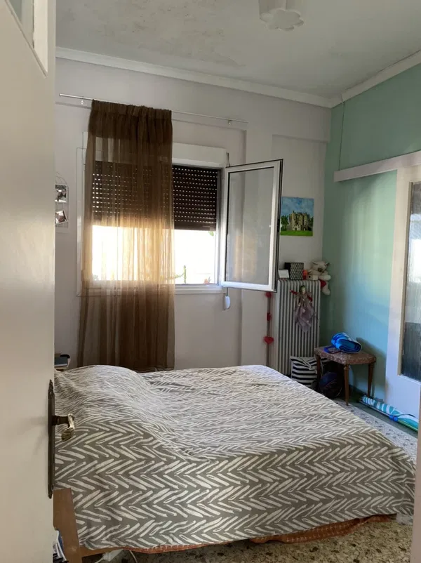 One-Bedroom Apartment for Sale in Peristeri, Athens Western Suburbs — photo 4