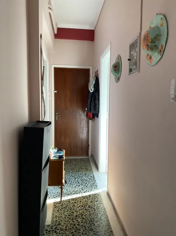 One-Bedroom Apartment for Sale in Peristeri, Athens Western Suburbs — photo 3