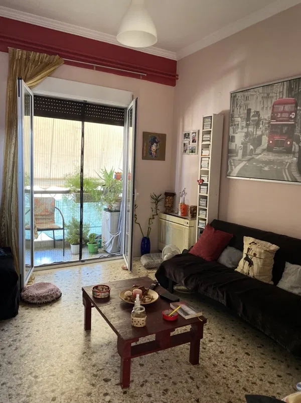 One-Bedroom Apartment for Sale in Peristeri, Athens Western Suburbs — photo 2