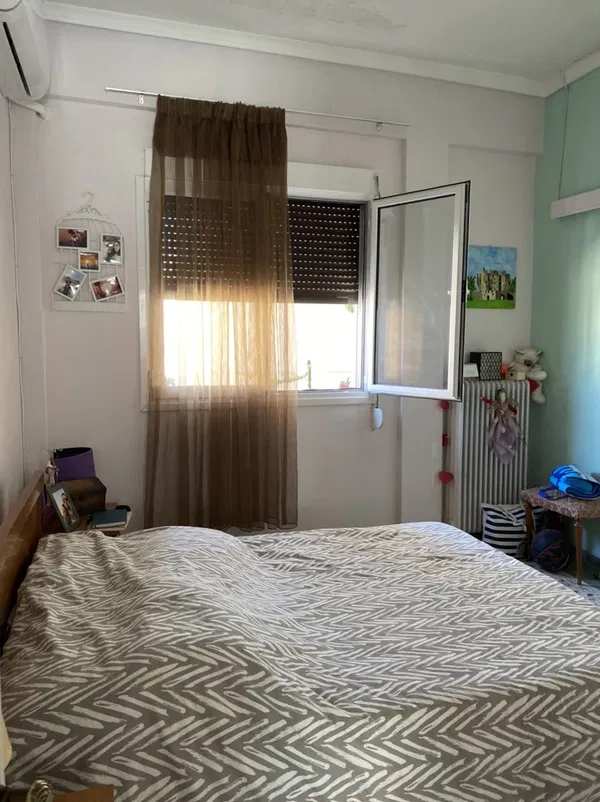 One-Bedroom Apartment for Sale in Peristeri, Athens Western Suburbs — photo 5