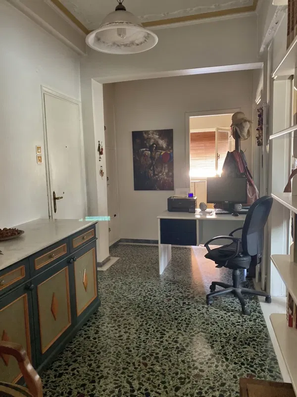 93 m² Apartment with Two Bedrooms for Sale in Peristeri, Athens Western Suburbs — photo 5