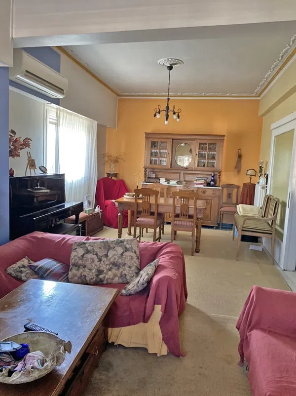 93 m² Apartment with Two Bedrooms for Sale in Peristeri, Athens Western Suburbs — photo 2