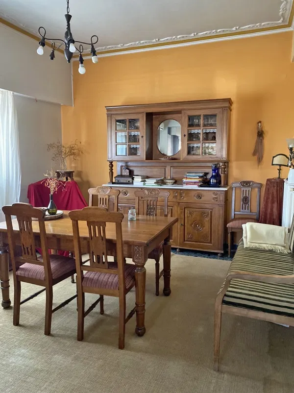 93 m² Apartment with Two Bedrooms for Sale in Peristeri, Athens Western Suburbs — photo 3