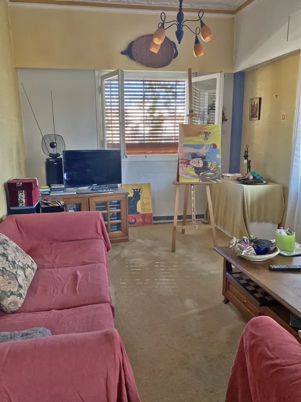 93 m² Apartment with Two Bedrooms for Sale in Peristeri, Athens Western Suburbs — photo 4