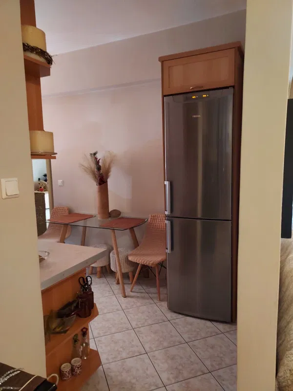 75 m² Two-Bedroom Apartment for Sale in Egaleo, Athens Western Suburbs — photo 3