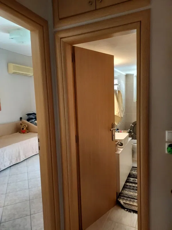 75 m² Two-Bedroom Apartment for Sale in Egaleo, Athens Western Suburbs — photo 5