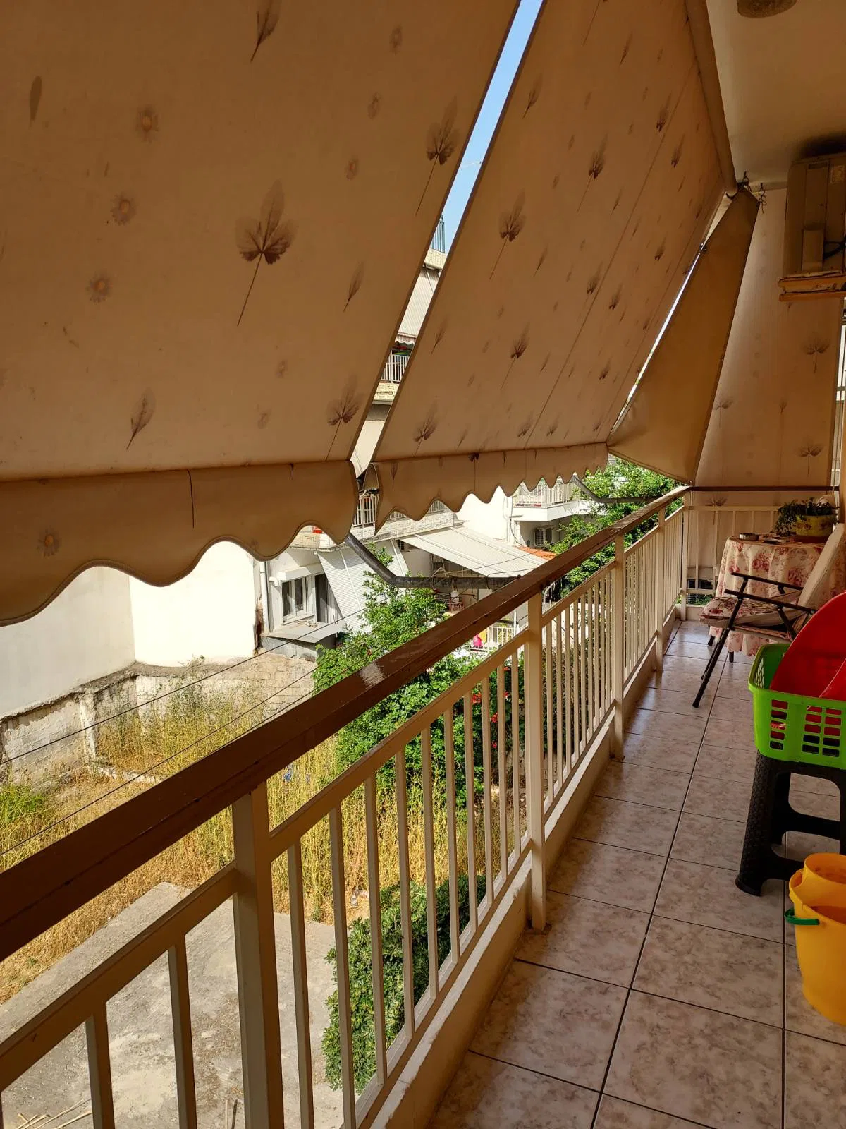 75 m² Two-Bedroom Apartment for Sale in Egaleo, Athens Western Suburbs