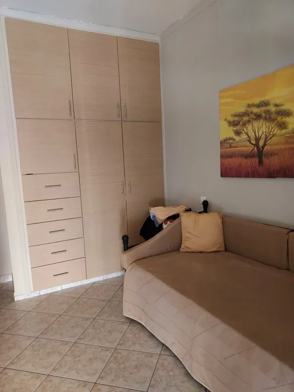 75 m² Two-Bedroom Apartment for Sale in Egaleo, Athens Western Suburbs — photo 4