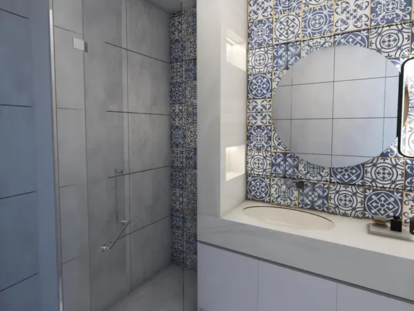 Two-Bedroom Apartment for Sale in Moschato, Piraeus Suburbs — photo 5
