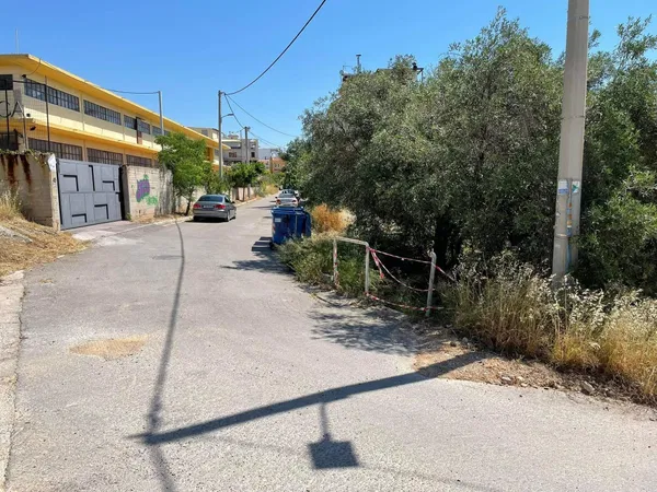 232 m² Plot of Land for Sale in Agioi Anargyroi, Athens Western Suburbs — photo 3