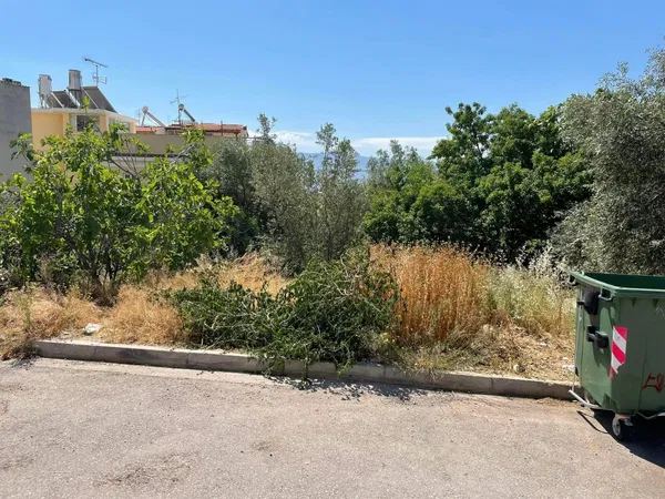 232 m² Plot of Land for Sale in Agioi Anargyroi, Athens Western Suburbs — photo 4