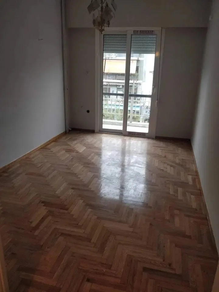 Renovated 53 m² Apartment with One Bedrooms for Rent in Kolonos - Kolokinthous, Athens Center