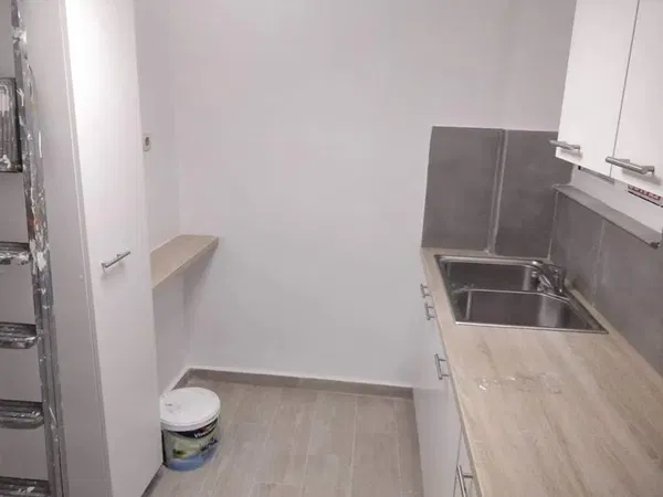 Renovated 53 m² Apartment with One Bedrooms for Rent in Kolonos - Kolokinthous, Athens Center — photo 4