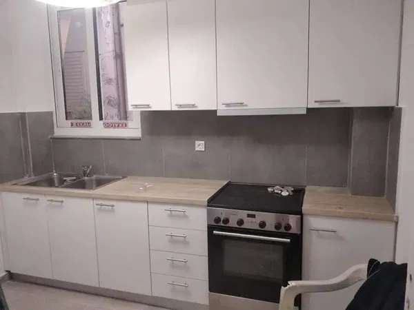 Renovated 53 m² Apartment with One Bedrooms for Rent in Kolonos - Kolokinthous, Athens Center — photo 3
