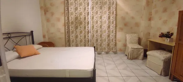 50 m² Apartment with One Bedrooms for Rent in Neos Kosmos, Athens Center — photo 4
