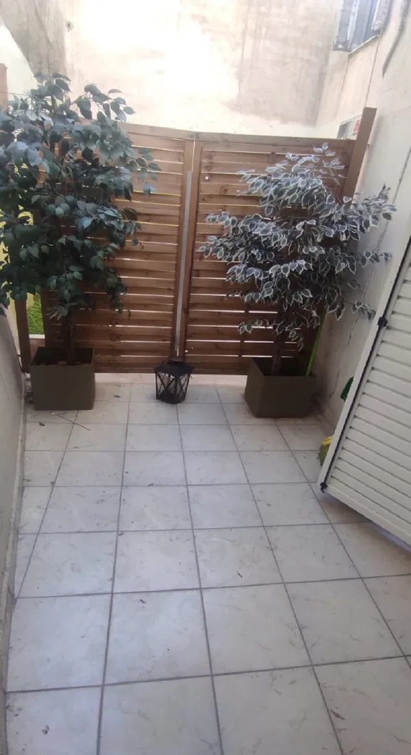50 m² Apartment with One Bedrooms for Rent in Neos Kosmos, Athens Center