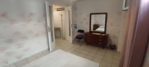 50 m² Apartment with One Bedrooms for Rent in Neos Kosmos, Athens Center — photo 3