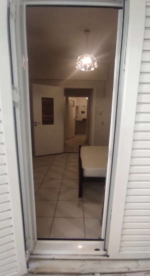 50 m² Apartment with One Bedrooms for Rent in Neos Kosmos, Athens Center — photo 2