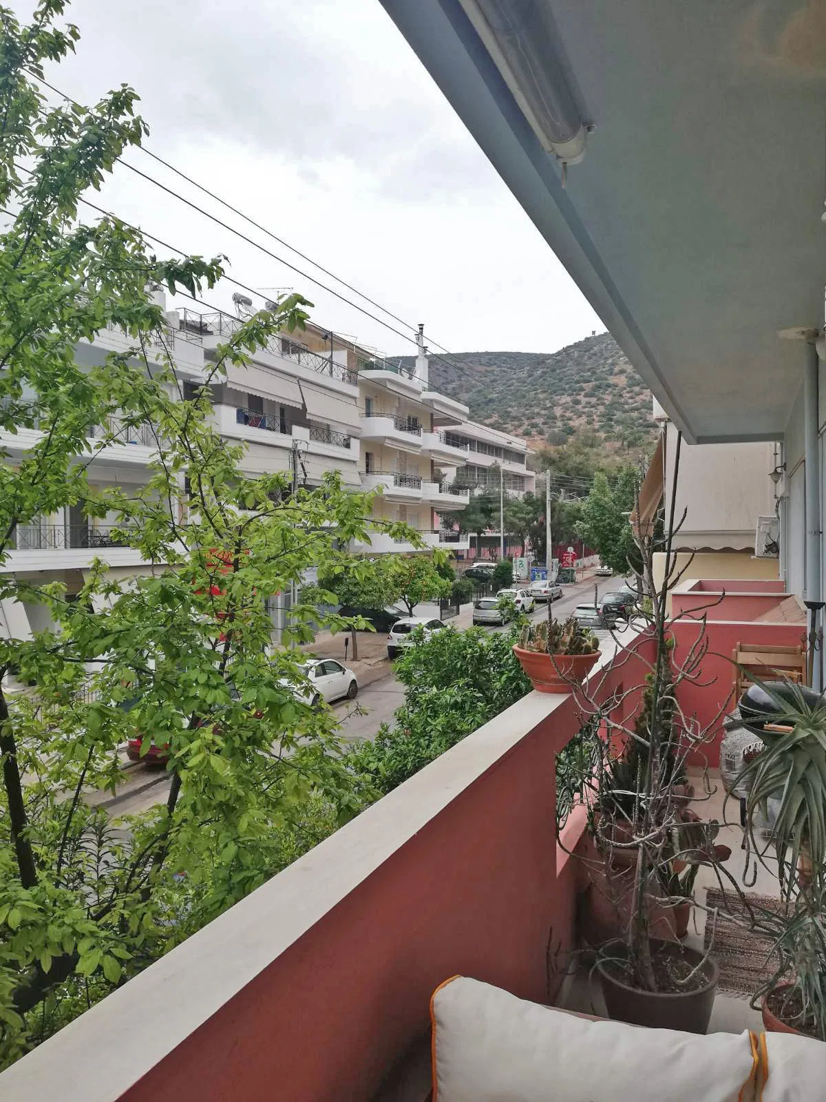 Three-Bedroom Apartment for Rent in Argyroupoli Athens, Athens Southern suburbs