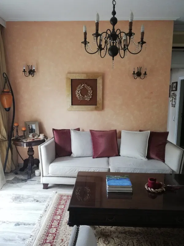 Three-Bedroom Apartment for Rent in Argyroupoli Athens, Athens Southern suburbs — photo 5