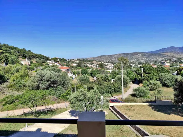 Two-Bedroom Apartment for Rent in Koropi, Athens Eastern Suburbs — photo 2