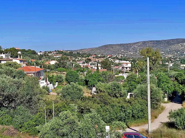 Two-Bedroom Apartment for Rent in Koropi, Athens Eastern Suburbs — photo 3