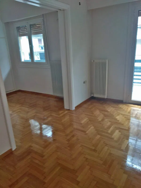 Two-Bedroom Apartment for Rent in Zografou, Athens Southern suburbs — photo 3