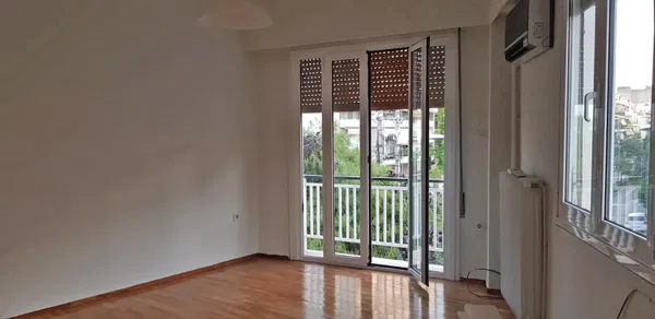 Renovated 96 m² Apartment with Two Bedrooms for Rent in Galatsi, Athens Western Suburbs — photo 3