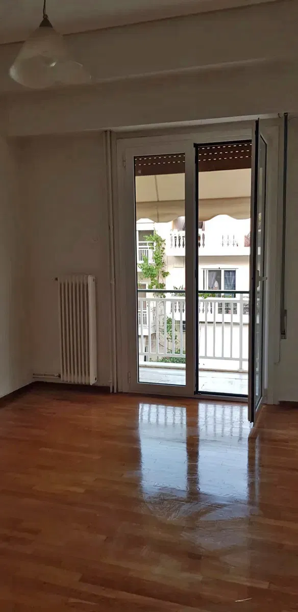 Renovated 96 m² Apartment with Two Bedrooms for Rent in Galatsi, Athens Western Suburbs — photo 5