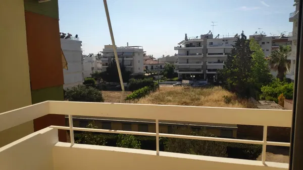 105 m² Two-Bedroom Apartment for Rent in Glyfada, Athens Southern suburbs — photo 2
