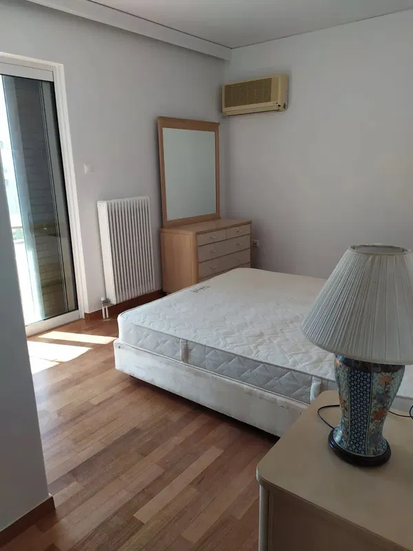 105 m² Two-Bedroom Apartment for Rent in Glyfada, Athens Southern suburbs — photo 5