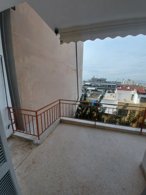 Renovated Two-Bedroom Apartment for Rent in Kolonaki - Lycabettus, Athens Center — photo 2