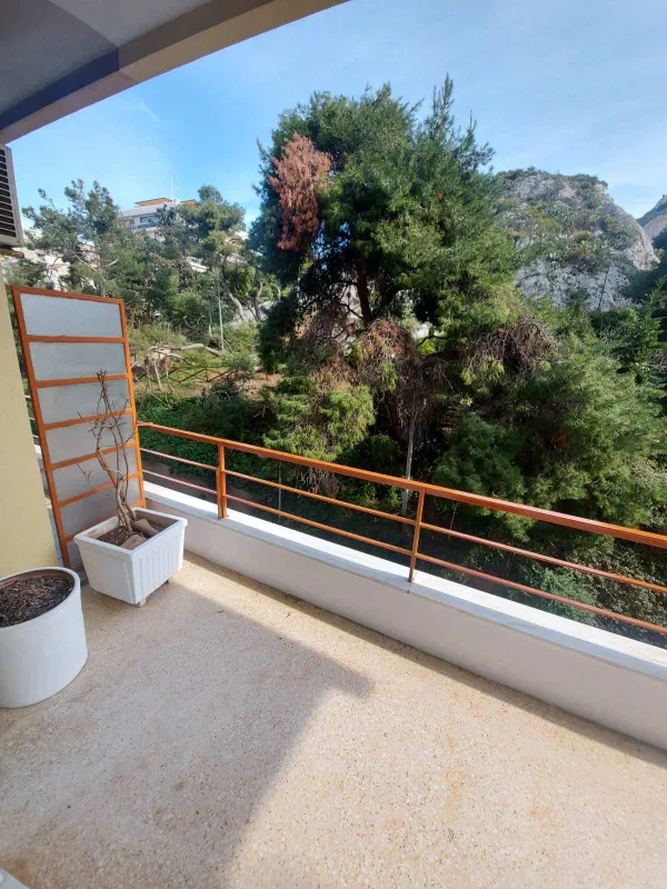 Renovated Two-Bedroom Apartment for Rent in Kolonaki - Lycabettus, Athens Center — photo 3