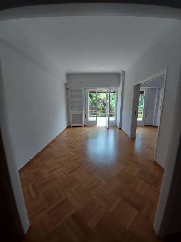 Renovated Two-Bedroom Apartment for Rent in Kolonaki - Lycabettus, Athens Center — photo 4