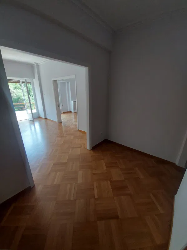 Renovated Two-Bedroom Apartment for Rent in Kolonaki - Lycabettus, Athens Center — photo 5