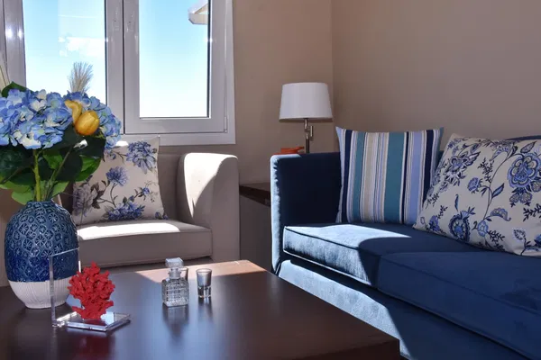 Two-Bedroom Villa for Sale in Kounali, Agios Nikolaos — photo 5