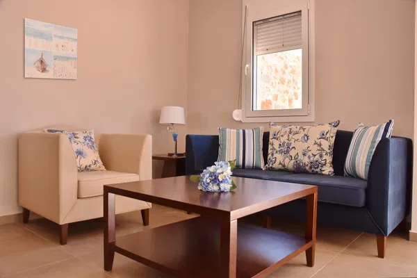 Two-Bedroom Villa for Sale in Agios Nikolaos, Lasithi — photo 5