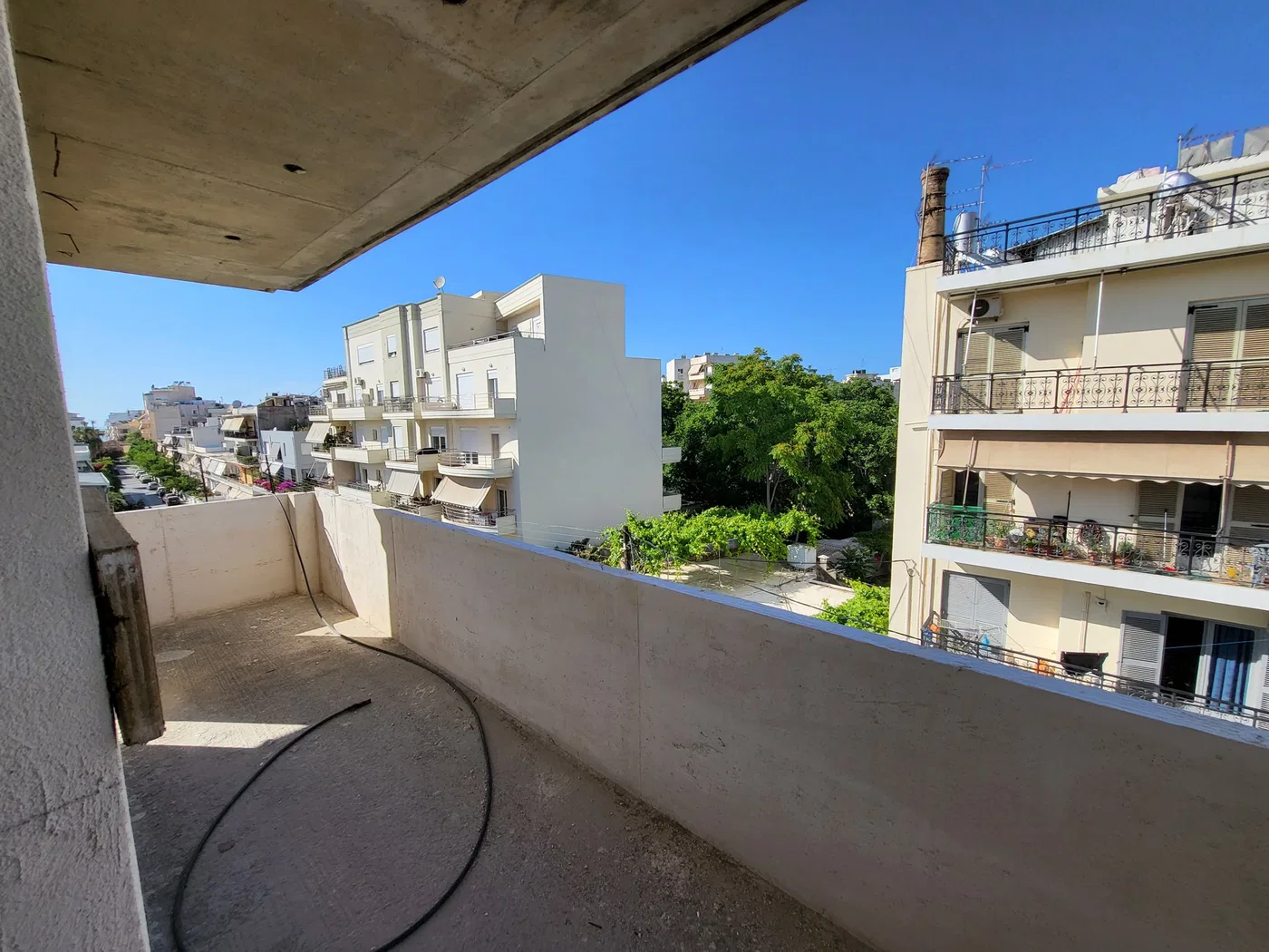 Apartment for Sale in Chania