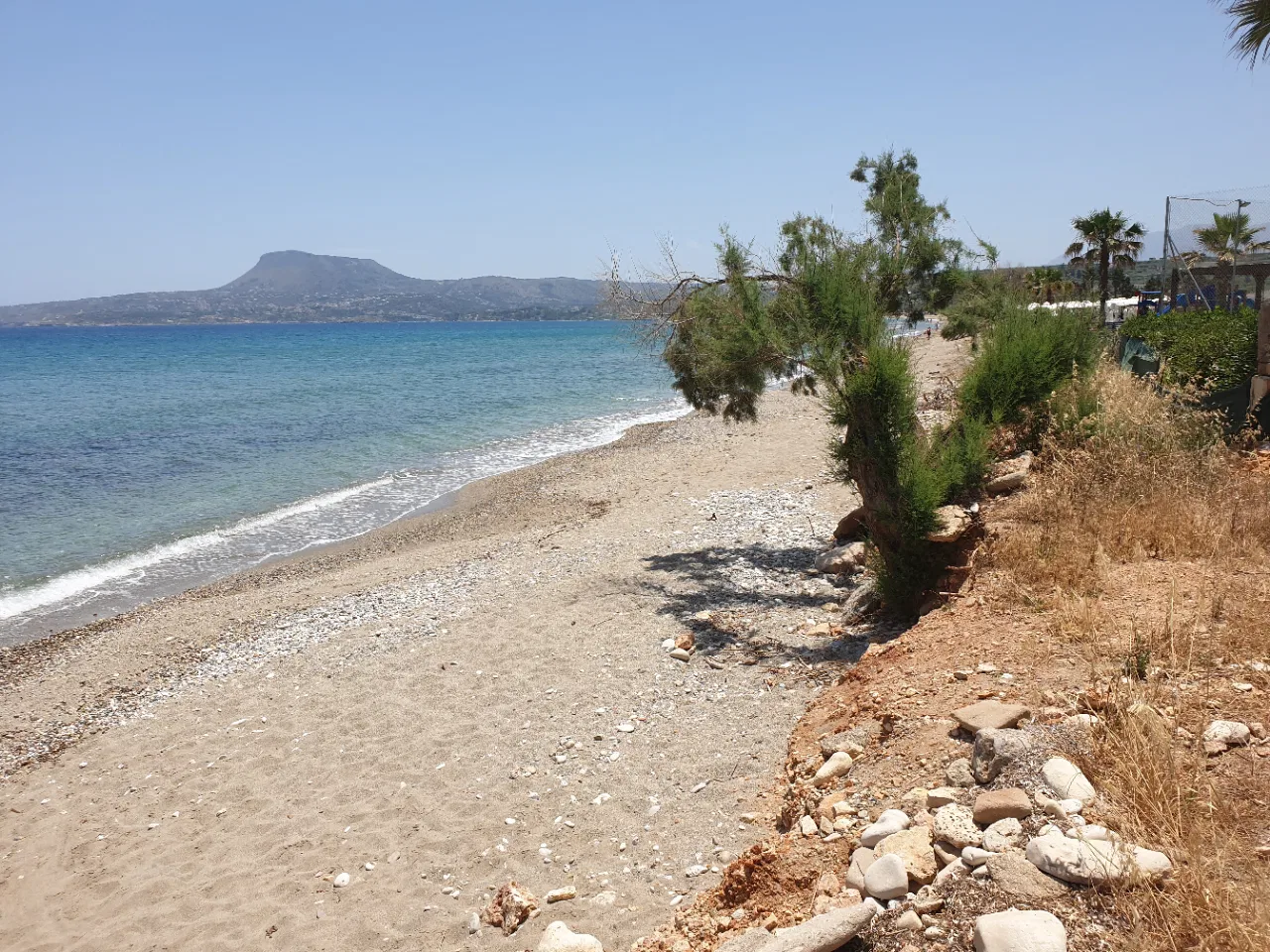 Villa for Sale in Chania